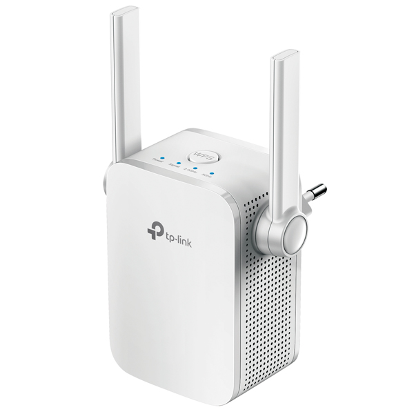 Усилитель Wi-Fi сигнала TP-LINK RE305 AC1200 фото