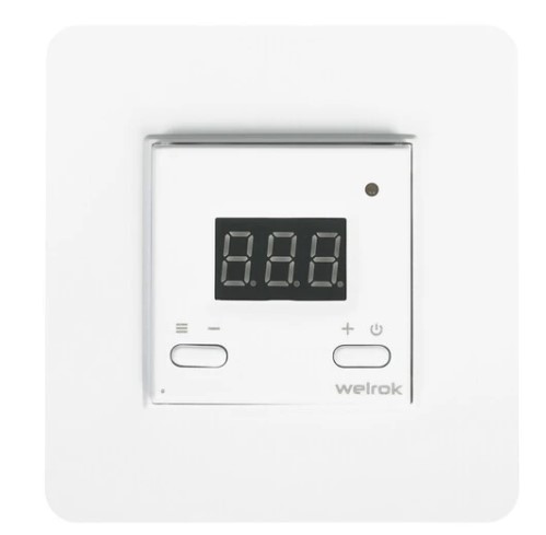 Терморегулятор WELROK AZ купить ЦИТ Терморегулятор WELROK AZ фото