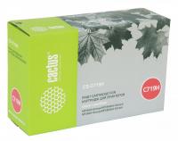 Картридж Cactus CS-C719H черный (6400стр.) для Canon MF5840dni-Sensys/MF5880dni; LBP6300i/6650i фото