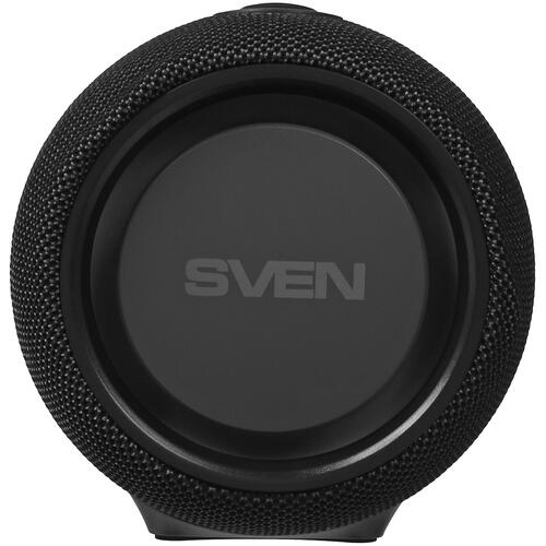 Колонка Bluetooth Sven PS-340 черный купить ЦИТ Колонка Bluetooth Sven PS-340 черный фото