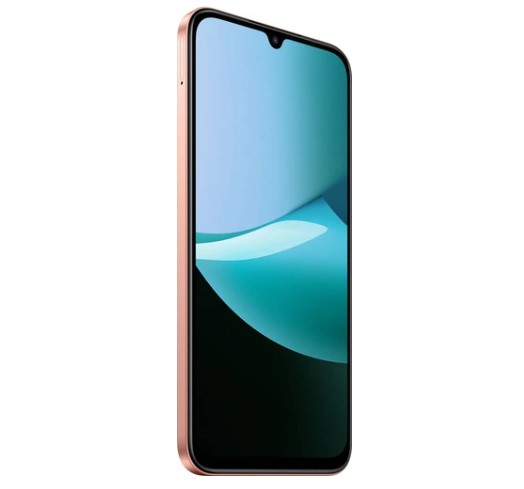 Смартфон Xiaomi Redmi 15C 4/128Gb Twilight Orange (Оранжевый) фото