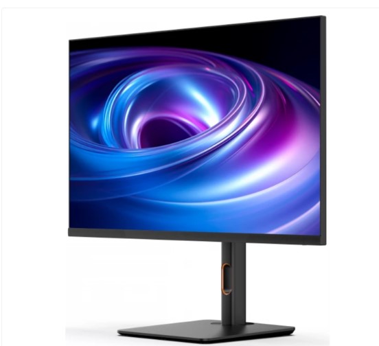 Монитор 27" CHiQ LMD27F900-RP черный IPS 165Hz 16:9 280cd 1920x1080 DP HDMI Audio out фото