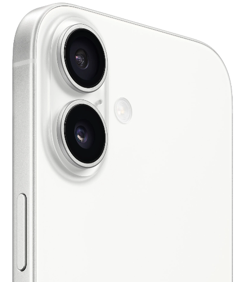 Apple iPhone 17 256GB White (Белый) (без RuStore) фото