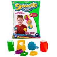 Skwooshi Набор для смешивания цветов - масса для лепки и аксессуары фото