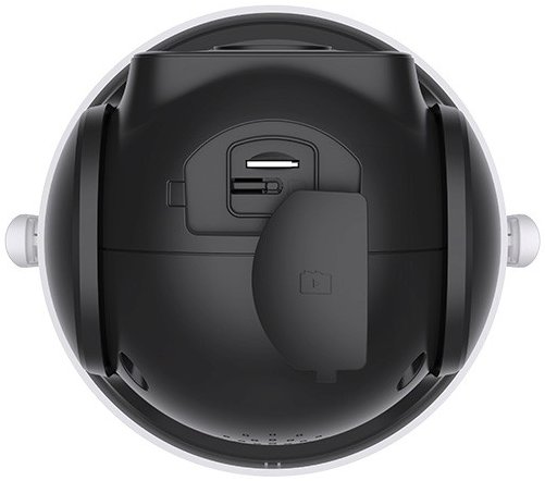 Видеокамера TENDA CH7-WCA  PAN/TILT WIFI OUTDOOR 1080P фото