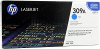 Картридж HP Q2671A №309A cyan фото