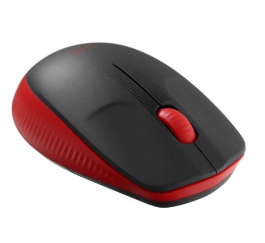 Мышь Logitech M190 RED wireless USB (910-005908) фото