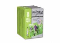 Фотобумага Cactus CS-GA6180500 10x15/180г/м2/500л./белый глянцевое для струйной печати фото