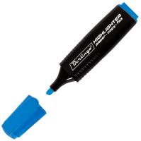 Текстовыделитель Berlingo синий, 1-5мм фото