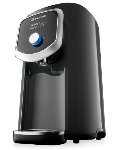 Термопот BRAYER BR1094 (с охлаждением) фото