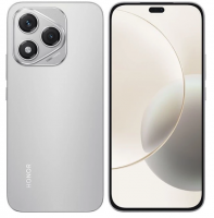 Смартфон Honor 400 Lite 8/256Gb Velvet Grey (Серый) фото