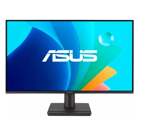 Монитор 23.8" Asus VA249HG  черный IPS LED 16:9  300cd 1920x1080 120Гц VGA HDMI фото