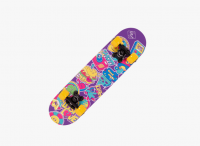 Скейтборд Tech Team Profi TSL-2406 фото