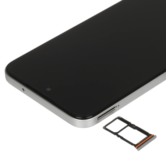 Смартфон Xiaomi Redmi 15 6/128Gb Titan Gray (Серый) фото
