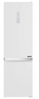 Холодильник HOTPOINT HT 7201I W O3, белый фото