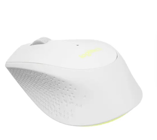 Мышь Logitech M280 Grey wireless USB (910-004310) фото