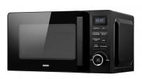 Микроволновая печь BBK 20MWS-723T/B, черный фото