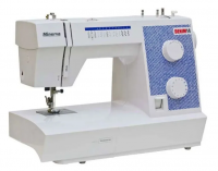Швейная машина MINERVA Denim 14 фото