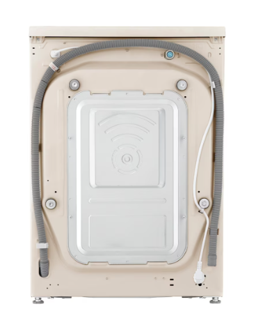 Стиральная машина LG F2V5HS9B (РФ) фото