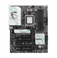 Материнская плата MSI B840 GAMING PLUS WIFI  SocketAM5 AMD B840 4xDDR5 ATX AC`97 8ch(7.1) 2.5Gg RAID фото