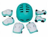 Набор защиты RIDEX Happy, ментоловый (M) фото