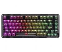 Клавиатура Redragon Elf Pro RGB BT+2.4G Black фото