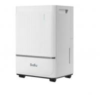 Осушитель воздуха BALLU Light BD-08L фото