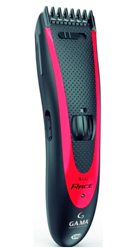 Набор для стрижки GA.MA Машинка R642-HF + Триммер R727-HF (GM4782) фото