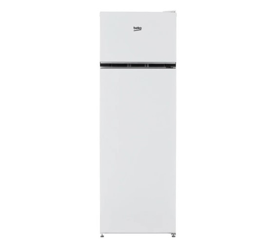 Холодильник BEKO B1RDSK280W фото