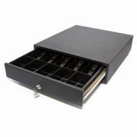 Денежный ящик ШТРИХ-CD(черный, электромеханический) купить ЦИТ Денежный ящик ШТРИХ-CD(черный, электромеханический) фото