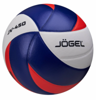 Мяч волейбольный Jogel JV-450  фото