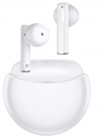 Беспроводные bluetooth наушники Honor Choice Earbuds X5E White (5504AAQN) фото