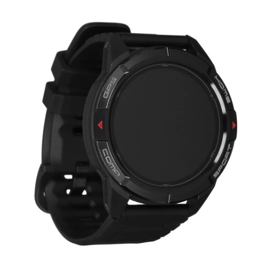 Умные часы Mibro GS Active Black фото