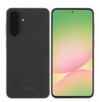 Смартфон Samsung Galaxy A56 8/128GB Awesome Graphite (Черный) фото