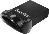 USB флеш-накопитель 32GB SanDisk  Ultra Fit USB 3.1 SDCZ430-032G-G46 фото