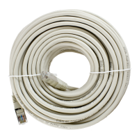 Patch cord UTP 5 level 20m купить ЦИТ Patch cord UTP 5 level 20m фото