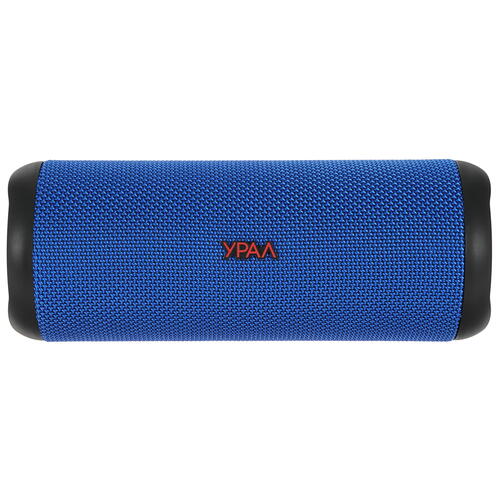 Колонка Bluetooth URAL ТТ М-3 ультрамарин фото