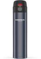 Термокружка БИОСТАЛЬ NMU-520N 0,52л. синий фото