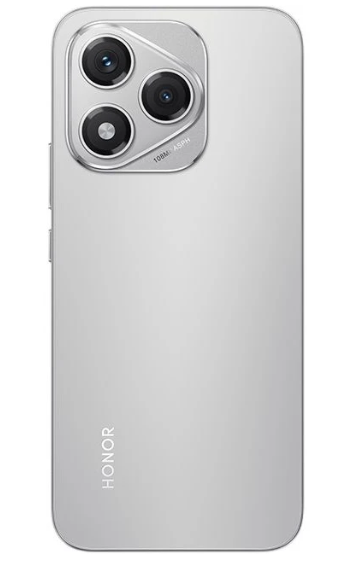 Смартфон Honor 400 Lite 8/256Gb Velvet Grey (Серый) фото