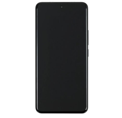 Смартфон Xiaomi Redmi Note 15 Pro 8/256GB Black (Черный) фото