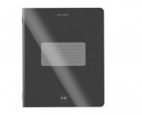 Тетрадь BRAUBERG Smart Cover формата А5 предназначена для записей, учебных занятий, рабочих заметок  фото