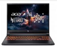 Ноутбук Acer Nitro V16 ANV16-42-R96P 16"WUXGA(1920x1200) IPS/Ryzen AI 7 260 8c/16Gb/512Gb SSD/RTX 50 фото
