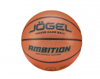 Мяч баскетбольный Jogel Ambition №7  фото