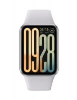 Фитнес-браслет Xiaomi Smart Band 9 Pro Moonlight Silver фото