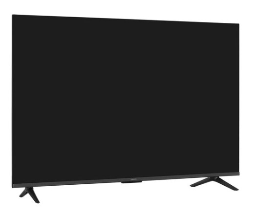 Телевизор QLED Xiaomi 43" Mi TV A Pro 43 2026 Ultra HD черный фото
