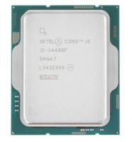 Процессор Intel Core i5-14400F OEM (2,5/20Mb) фото
