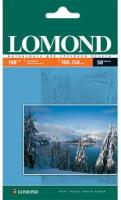 Фотобумага Lomond 0102063 10x15/180г/м2/50л./белый матовое для струйной печати фото