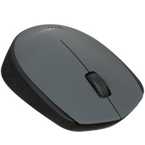 Комплект Logitech MK235 wireless (920-007948) фото