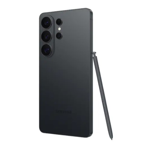 Смартфон Samsung Galaxy S26 Ultra 12/512Gb Black (Черный) фото