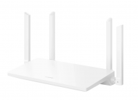 Wi-Fi роутер Huawei WS7001 V2 (AX2) (53030ADX) X1500 10/100/1000BASE-TX белый фото